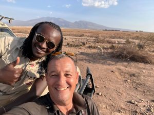 Private vs Group Tanzania Safari: Which Is Right for You?